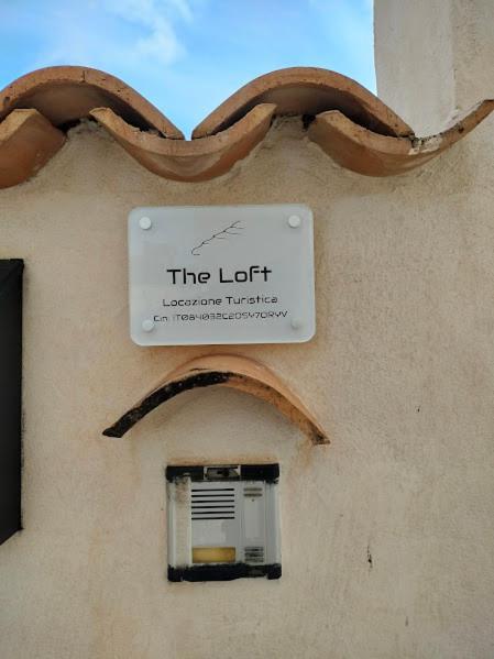 The Loft - Cir 19084032C204986 Apartman Realmonte Kültér fotó