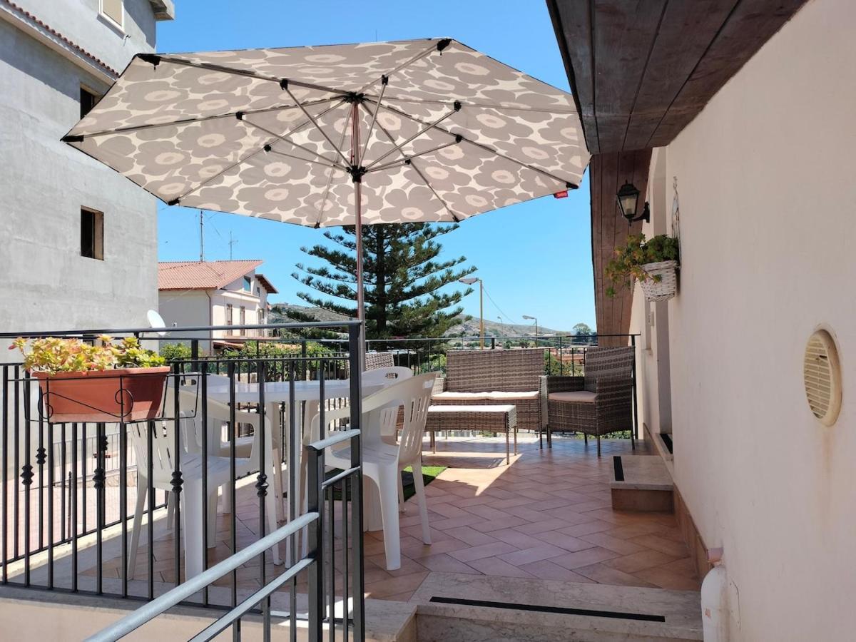 The Loft - Cir 19084032C204986 Apartman Realmonte Kültér fotó