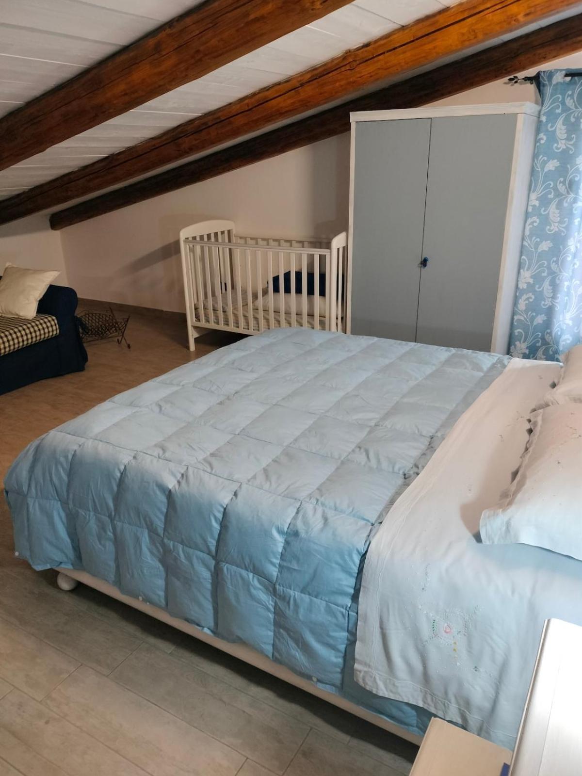 The Loft - Cir 19084032C204986 Apartman Realmonte Kültér fotó